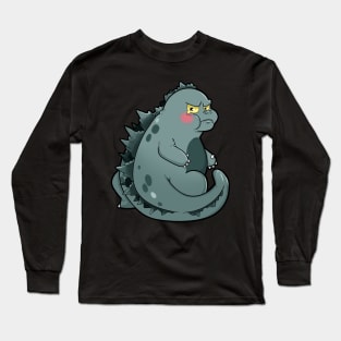 Sadzilla Long Sleeve T-Shirt